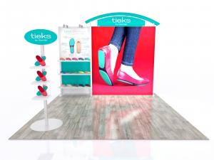 ECOIDL-1089 |Backlit Sustainable